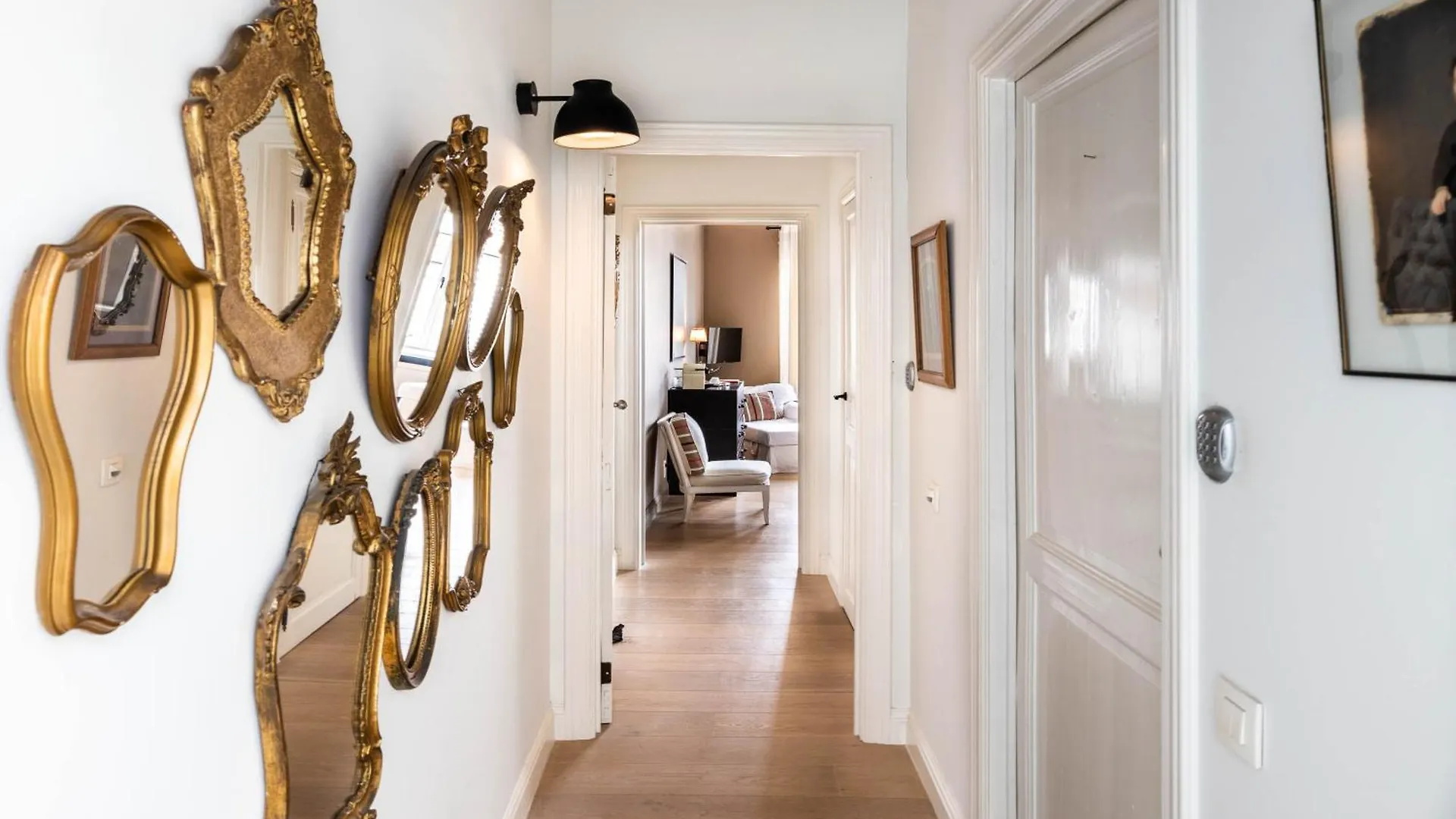 Maison Amodio Boutique B&B Adults Only Brugia Nocleg ze śniadaniem