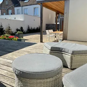 Ferienhaus Coolhuys 84