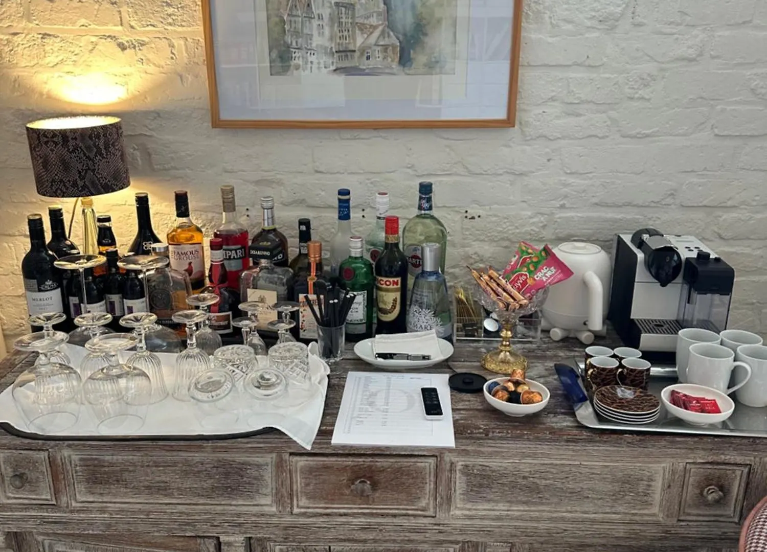 ** Bed & Breakfast Maison Amodio Boutique B&B Adults Only Bruges Belgium