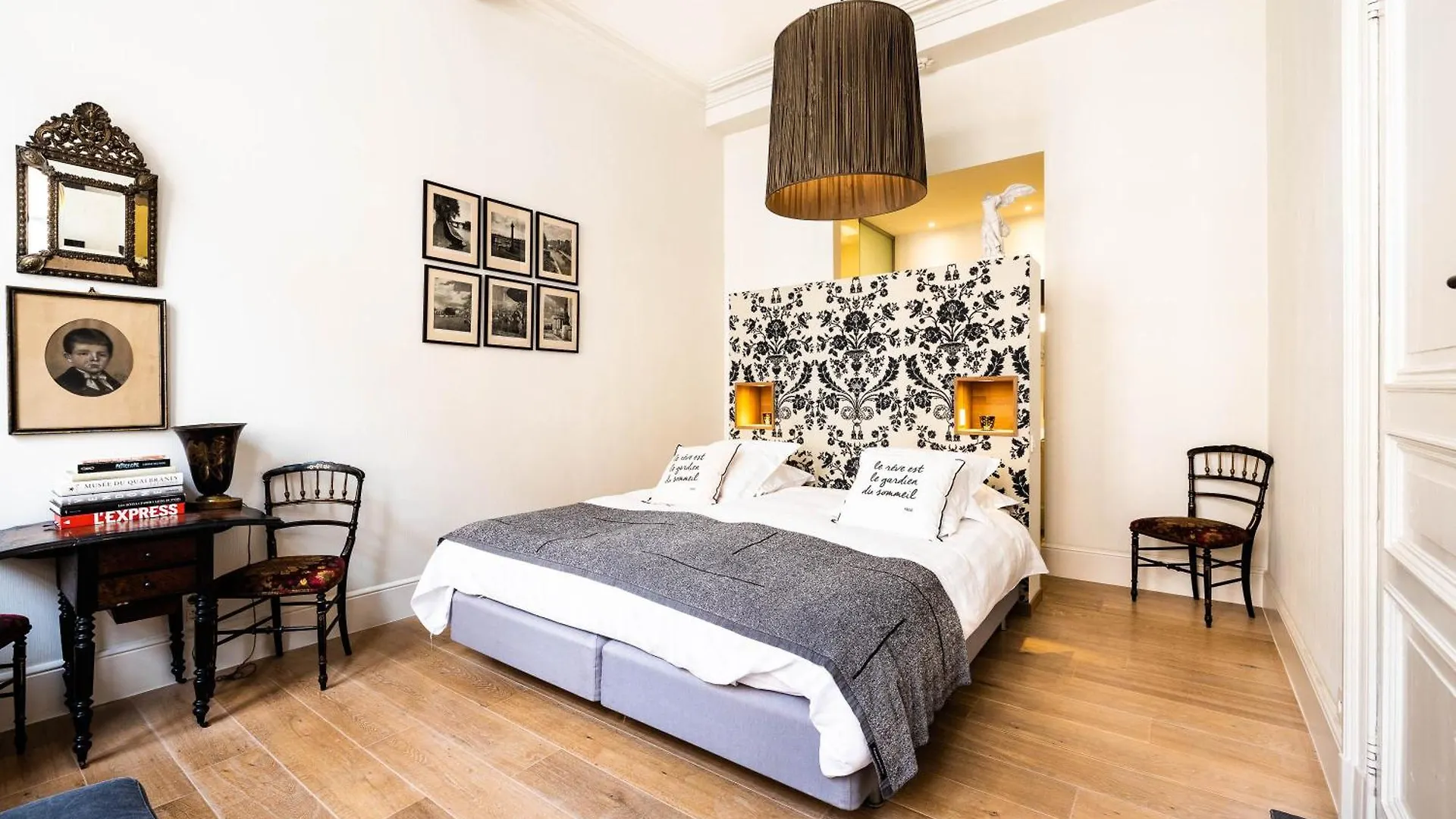Maison Amodio Boutique B&B Adults Only Bruges