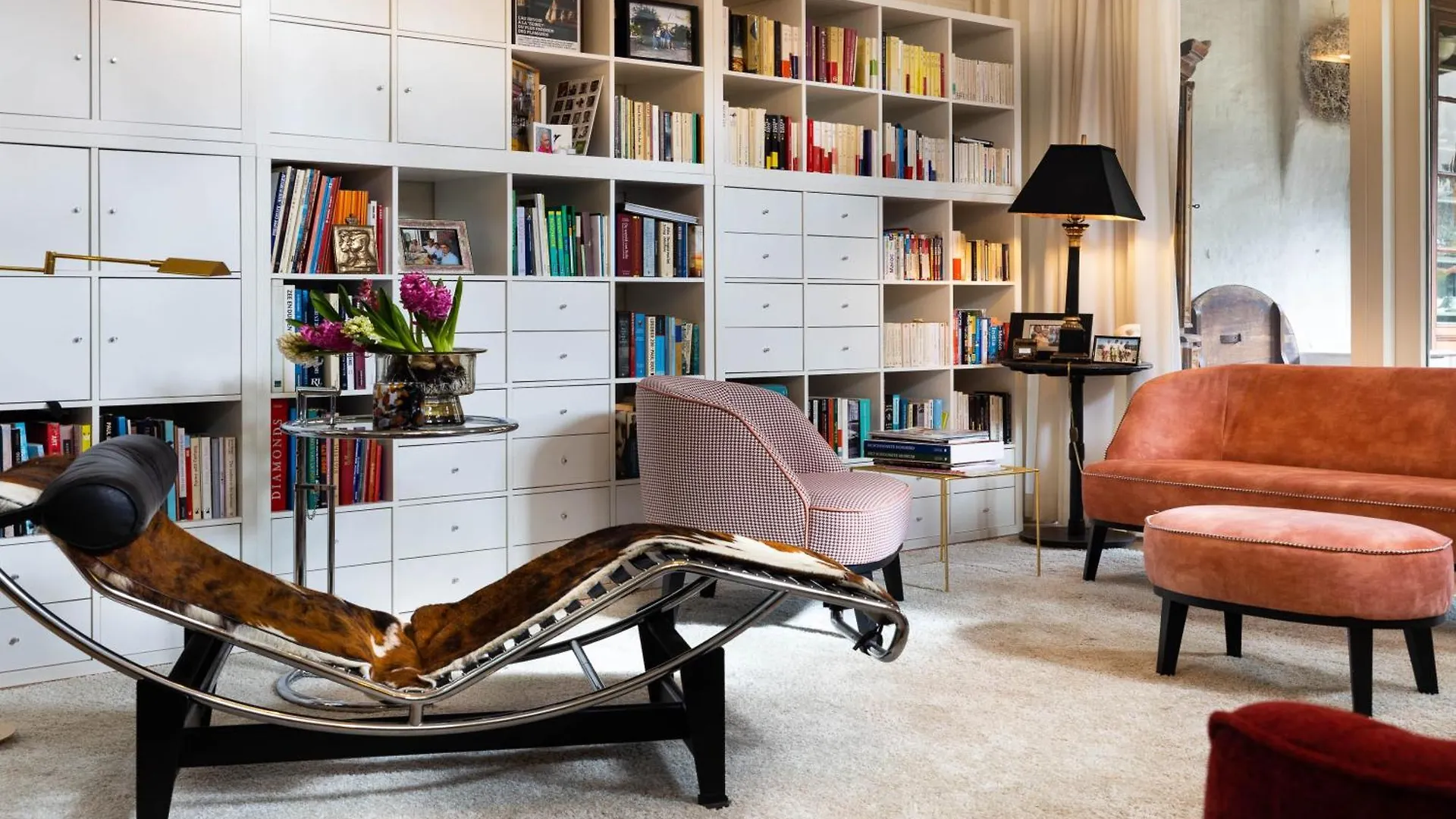 Maison Amodio Boutique B&B Adults Only Bruges Belgium