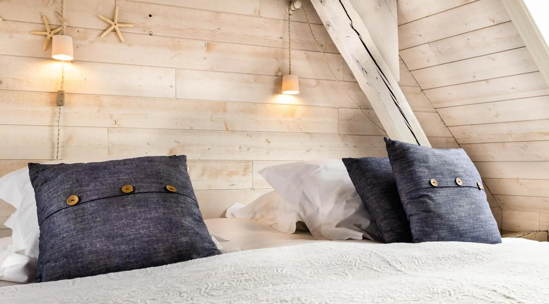 Maison Amodio Boutique B&B Adults Only Bruges