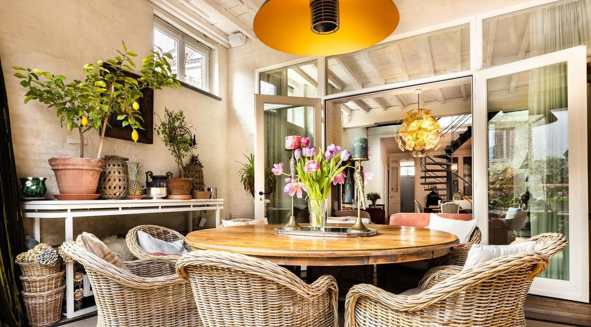 Bed & Breakfast Maison Amodio Boutique B&B Adults Only Bruges