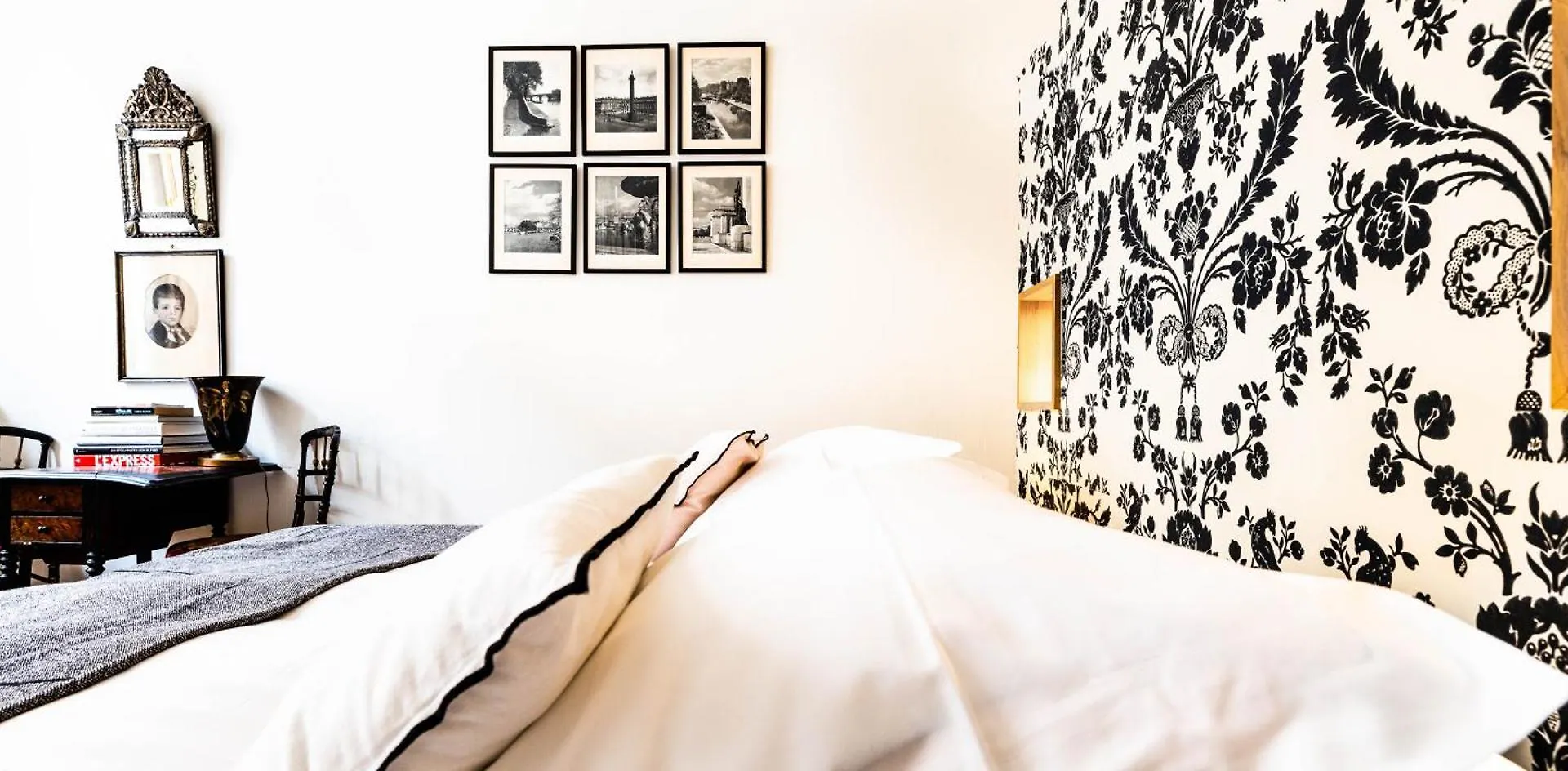 Maison Amodio Boutique B&B Adults Only Bruges 2*,  Belgium