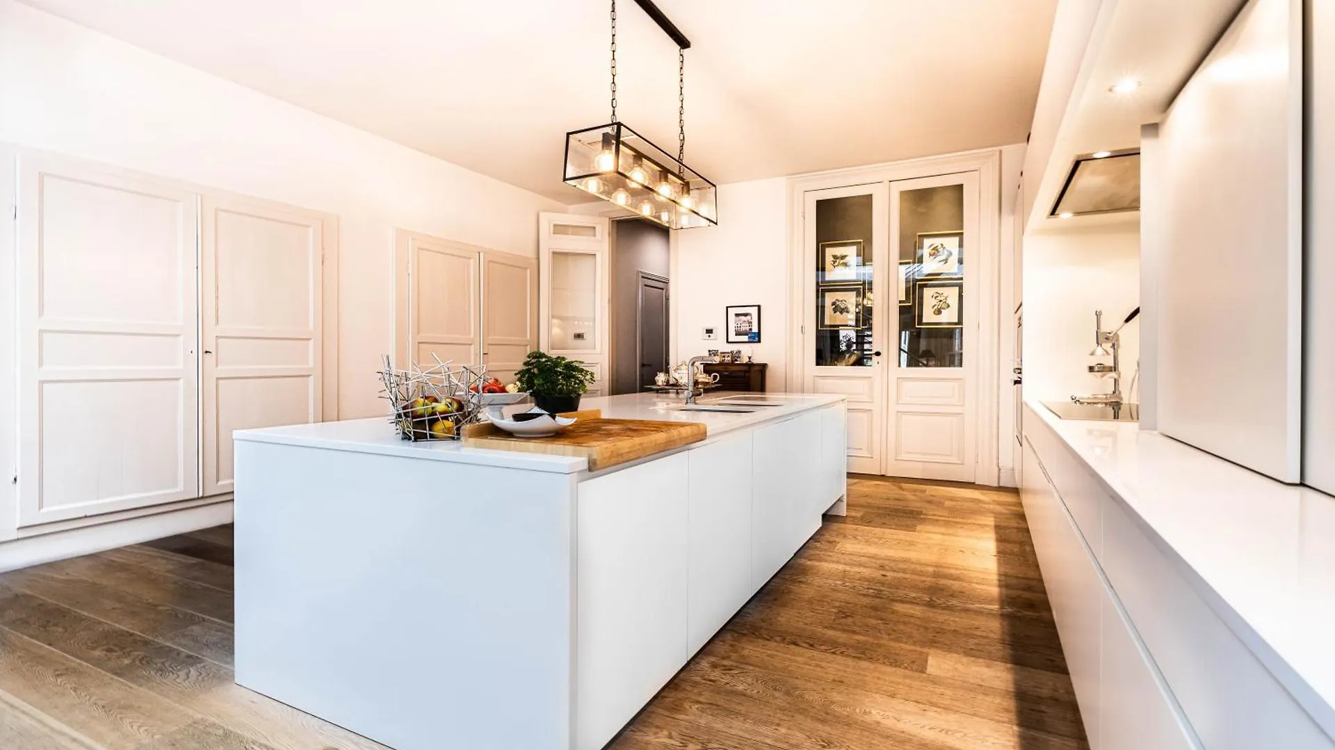 Maison Amodio Boutique B&B Adults Only Bruges Belgium
