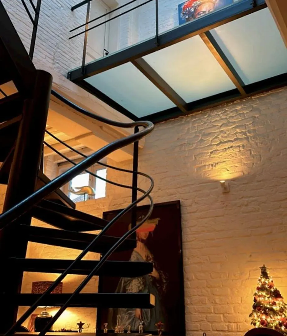 Bed & Breakfast Maison Amodio Boutique B&B Adults Only Bruges
