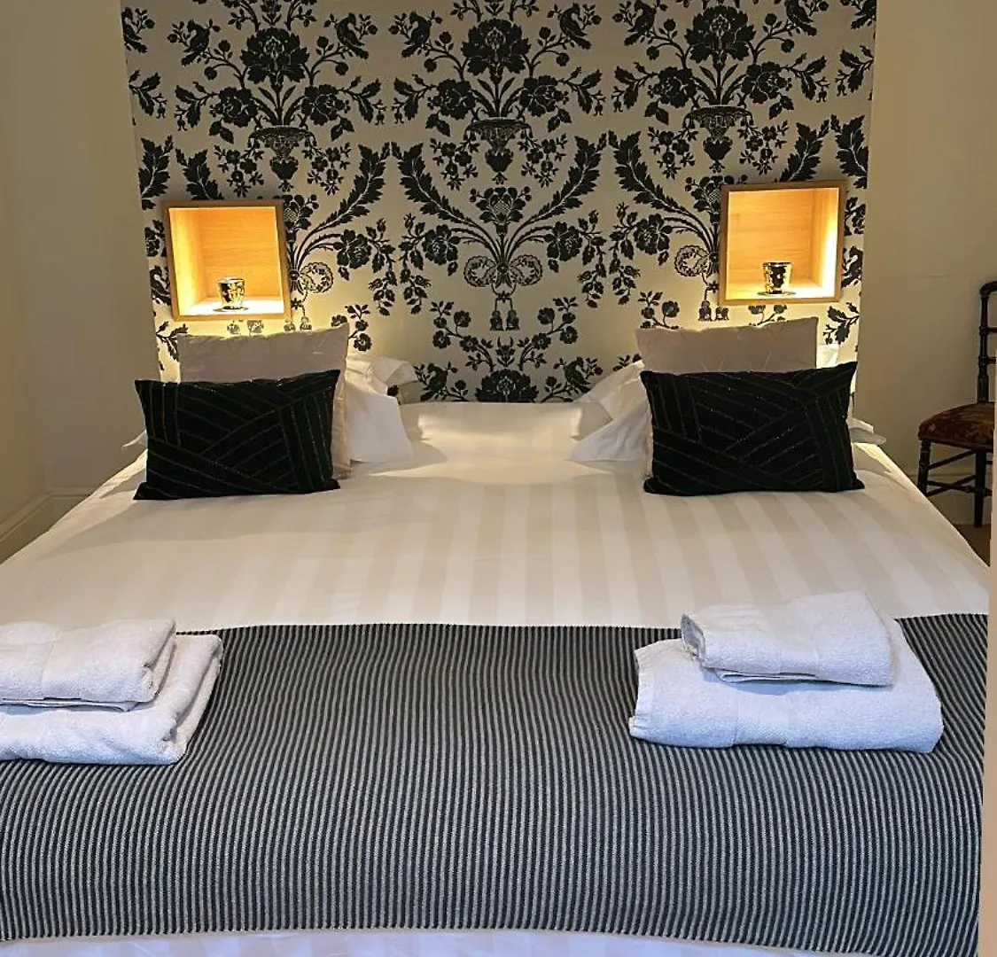 Maison Amodio Boutique B&B Adults Only Bruges 2*,