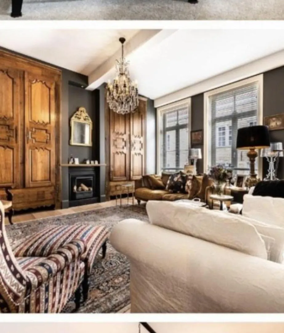 ** Bed & Breakfast Maison Amodio Boutique B&B Adults Only Bruges Belgium
