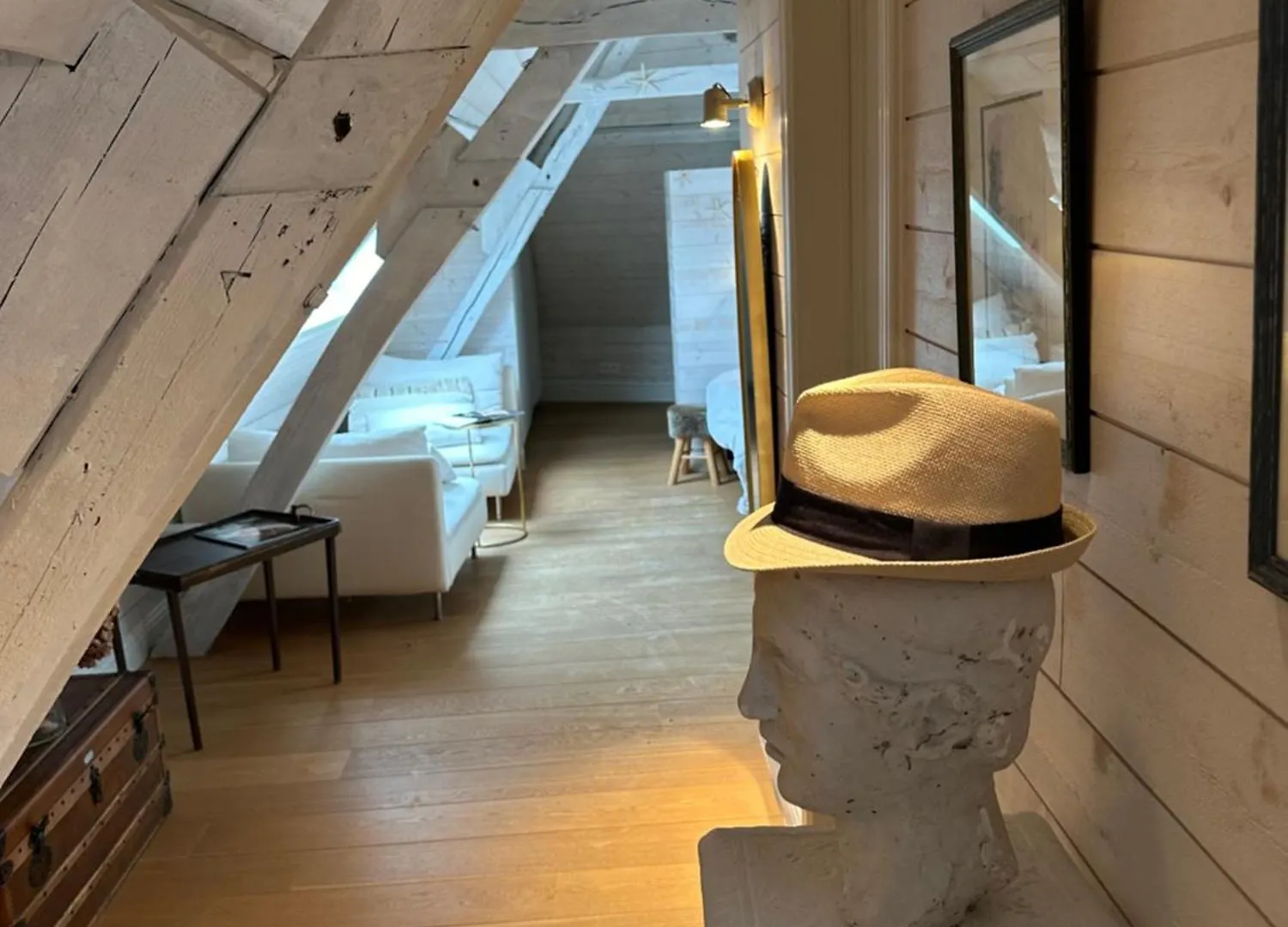 Maison Amodio Boutique B&B Adults Only Brügge 2*,